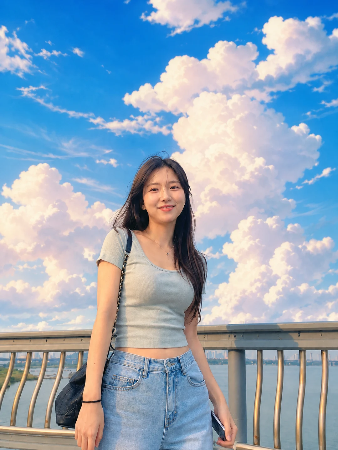 애니 감성