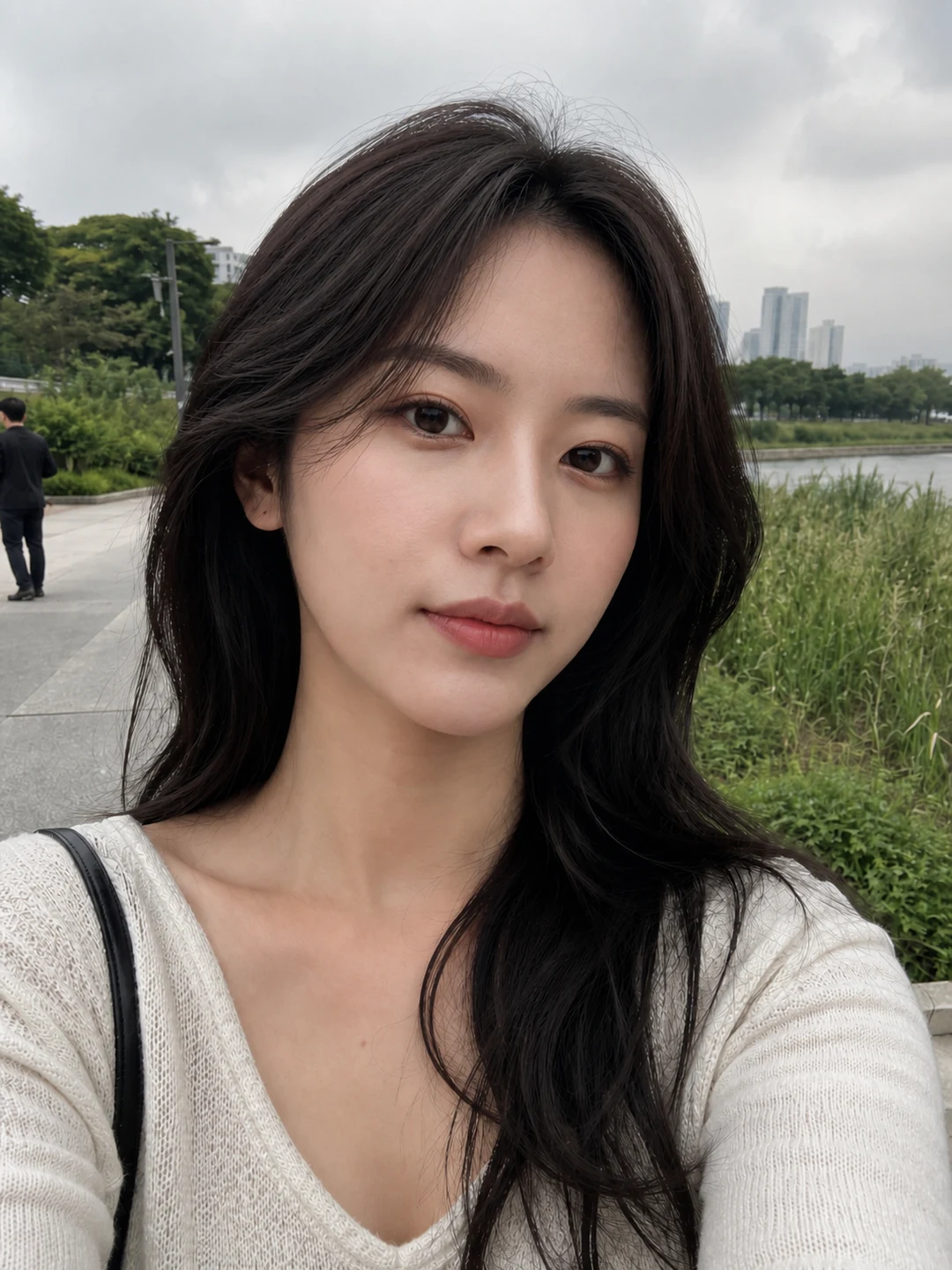 뷰티 보정