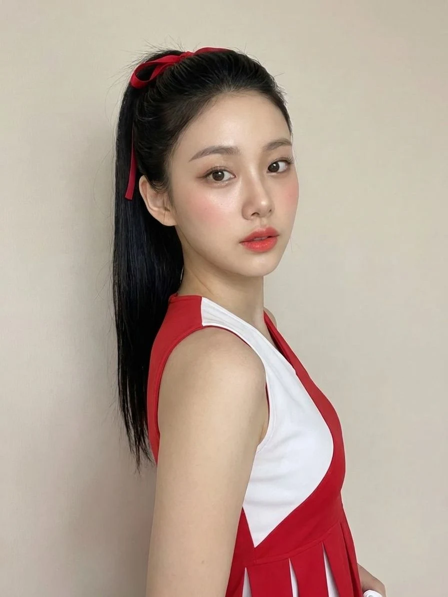 치어리더