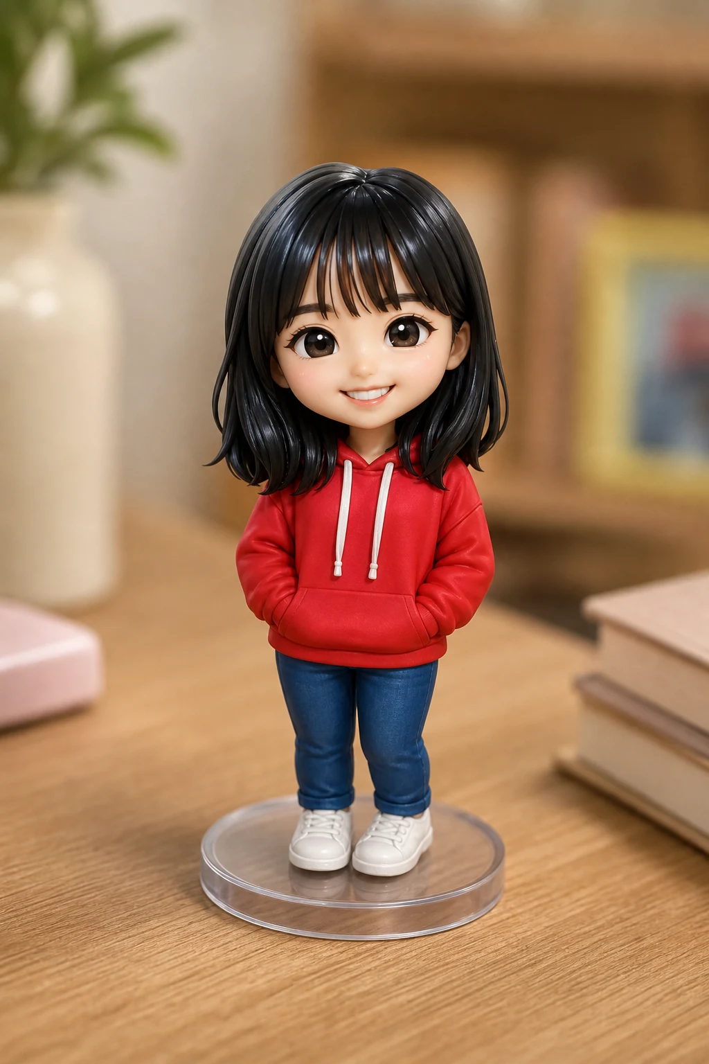 미니 피규어