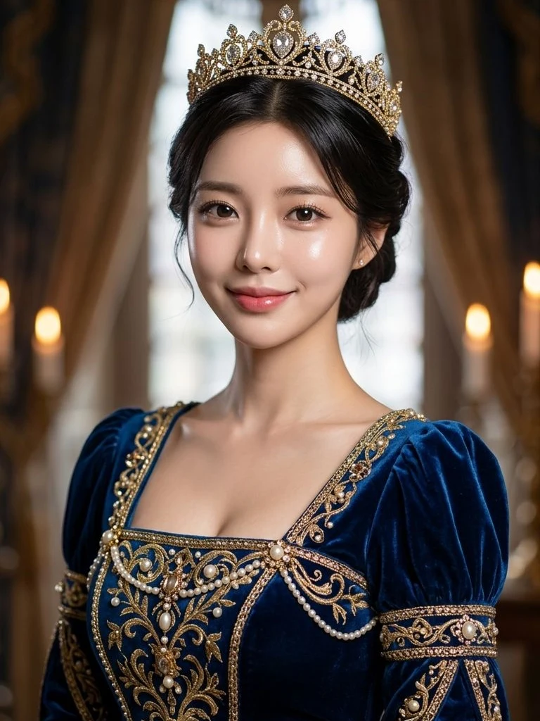 시대·복장 변신