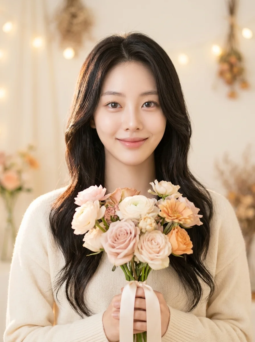 수능 응원 스냅