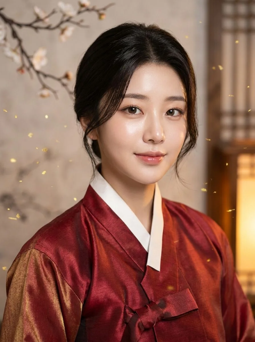 관상 화보