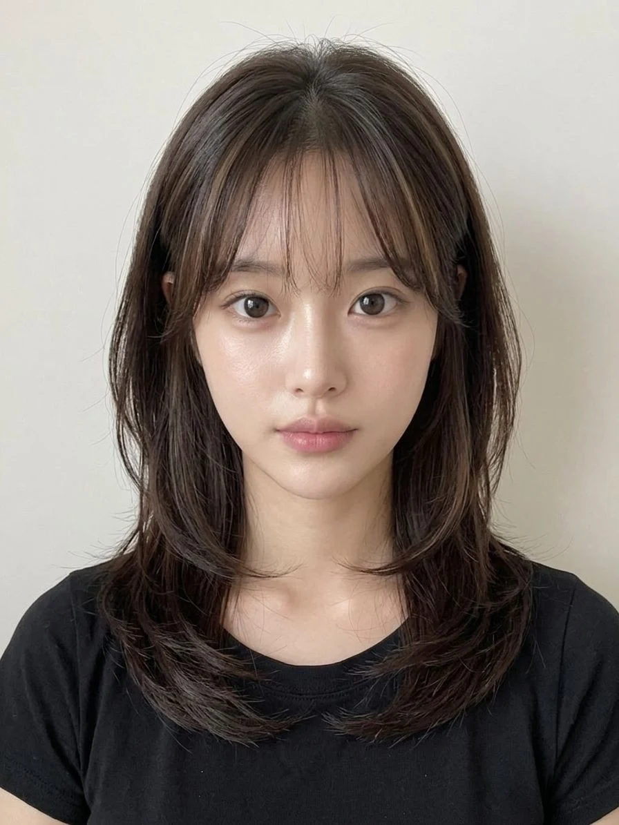 헤어 체인지