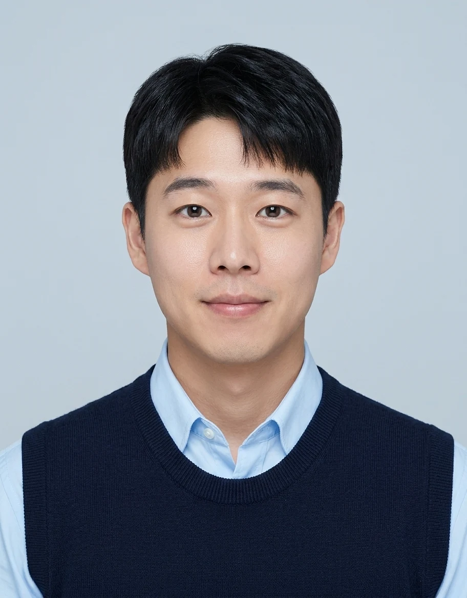 댄디 베스트 증명사진
