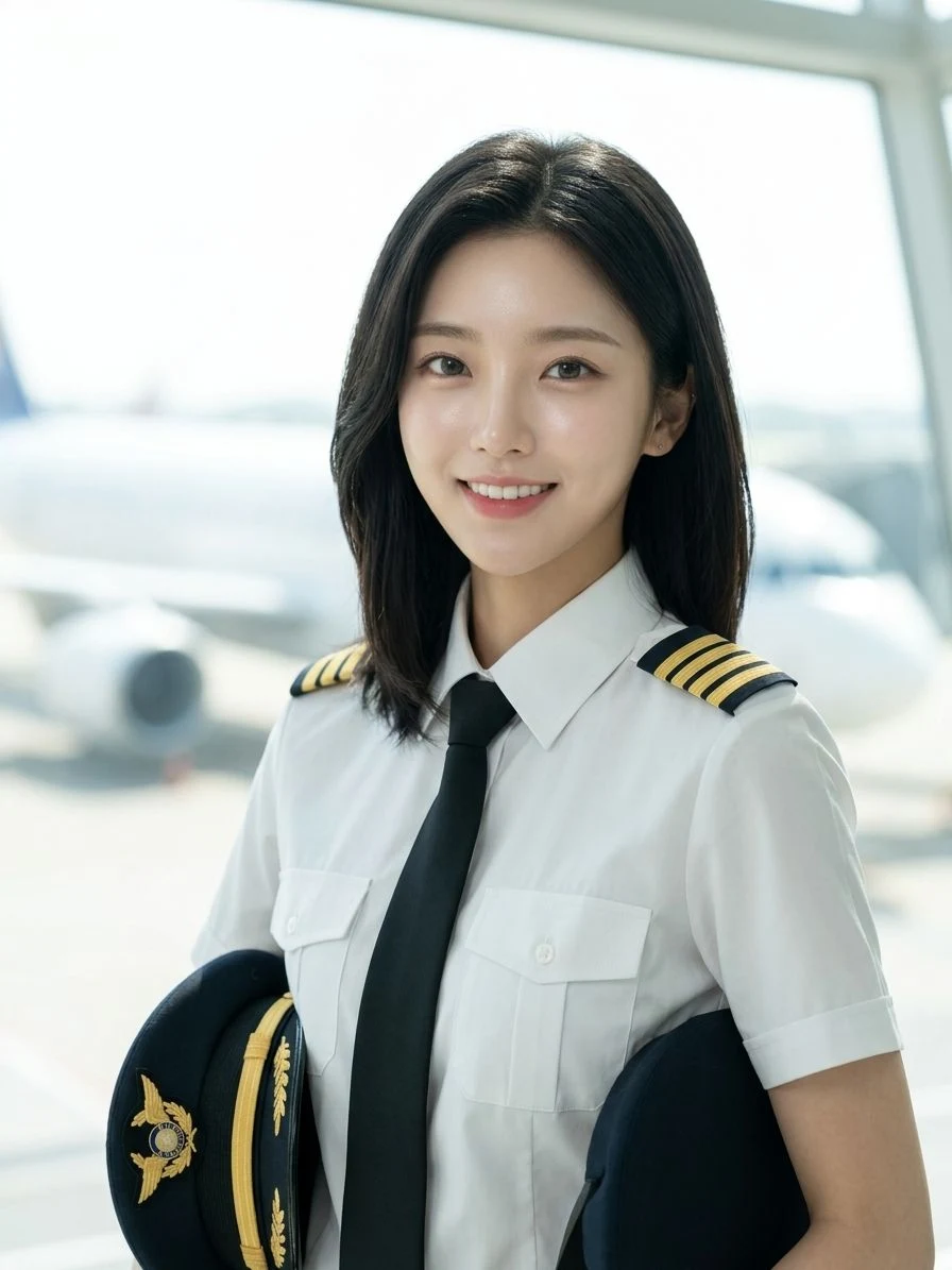 직업 변신