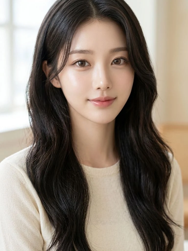 인생샷 프로필