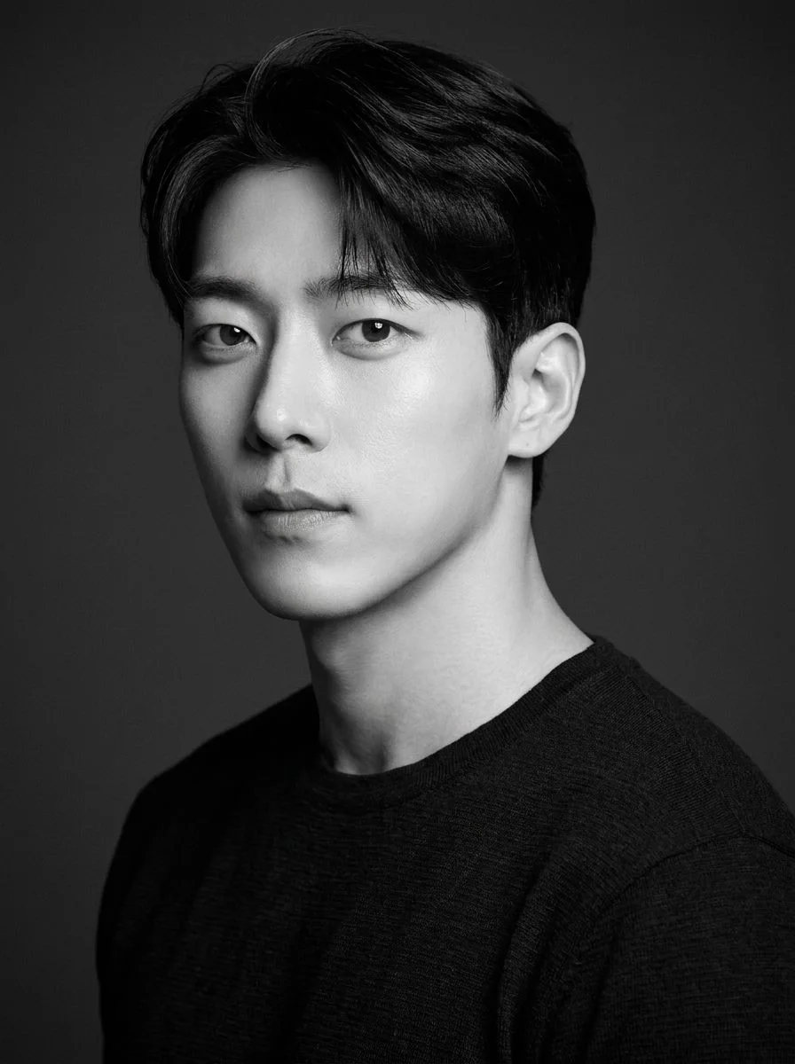 흑백 배우 프로필