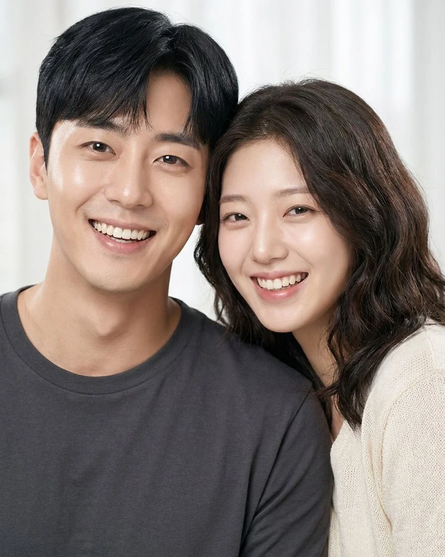 베프 프로필 스냅