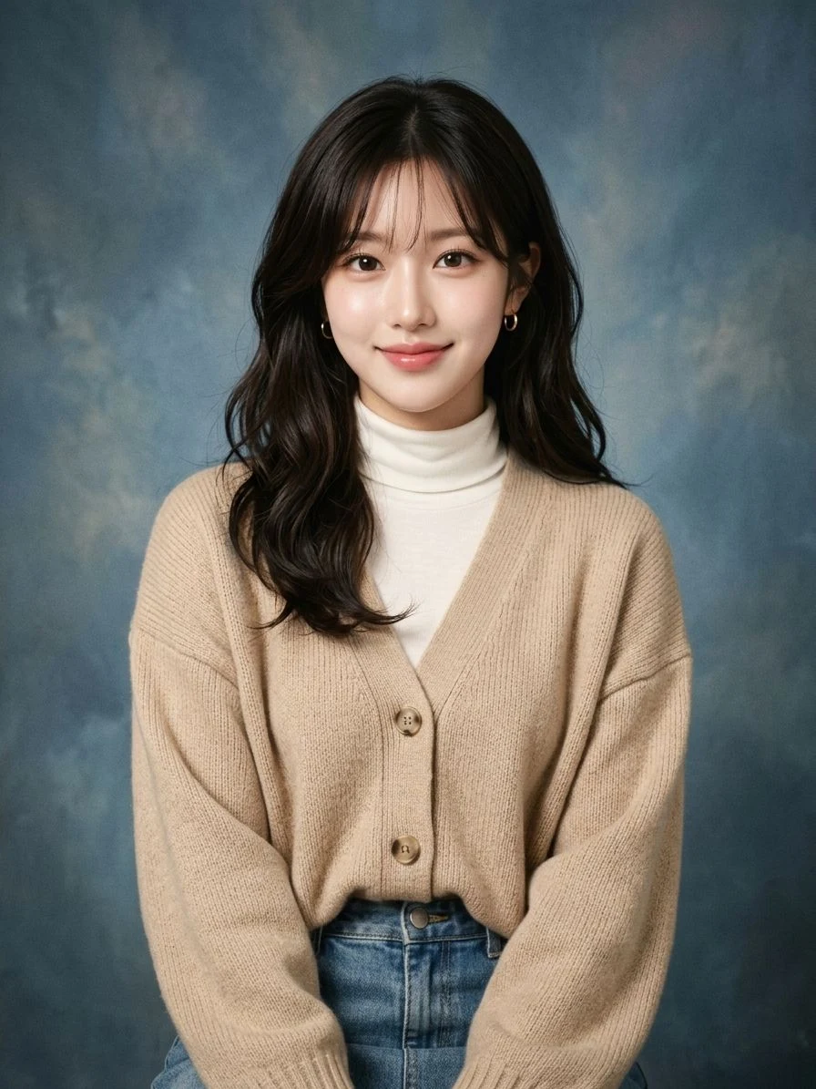90년대 사진관