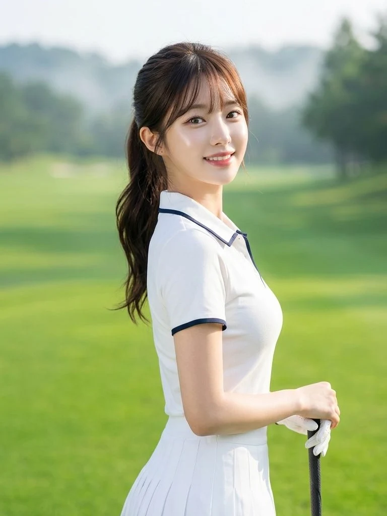스포티 화보