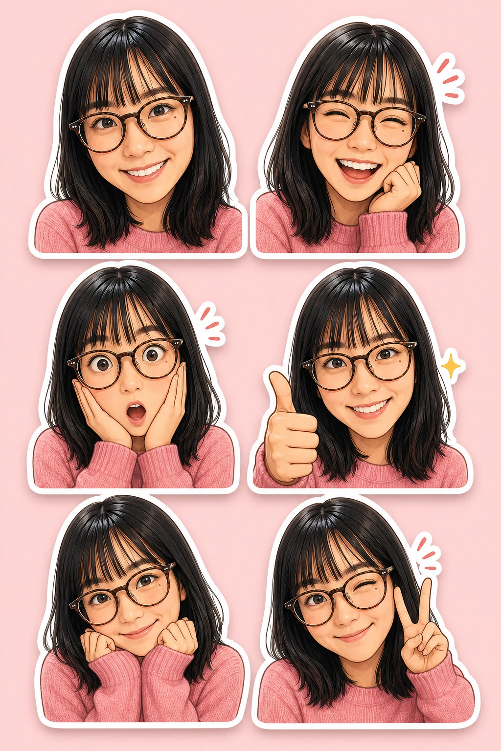 스티커팩