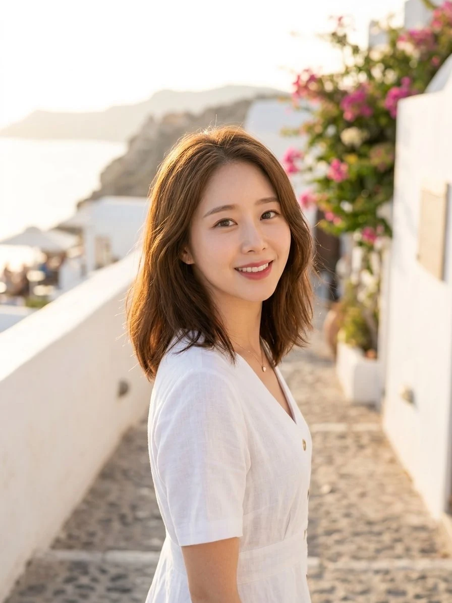 여행지 프로필