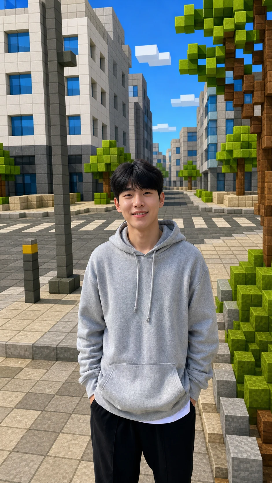복셀 아트
