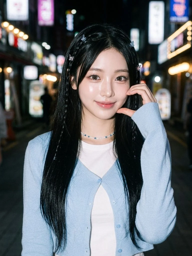 Y2K 하이틴