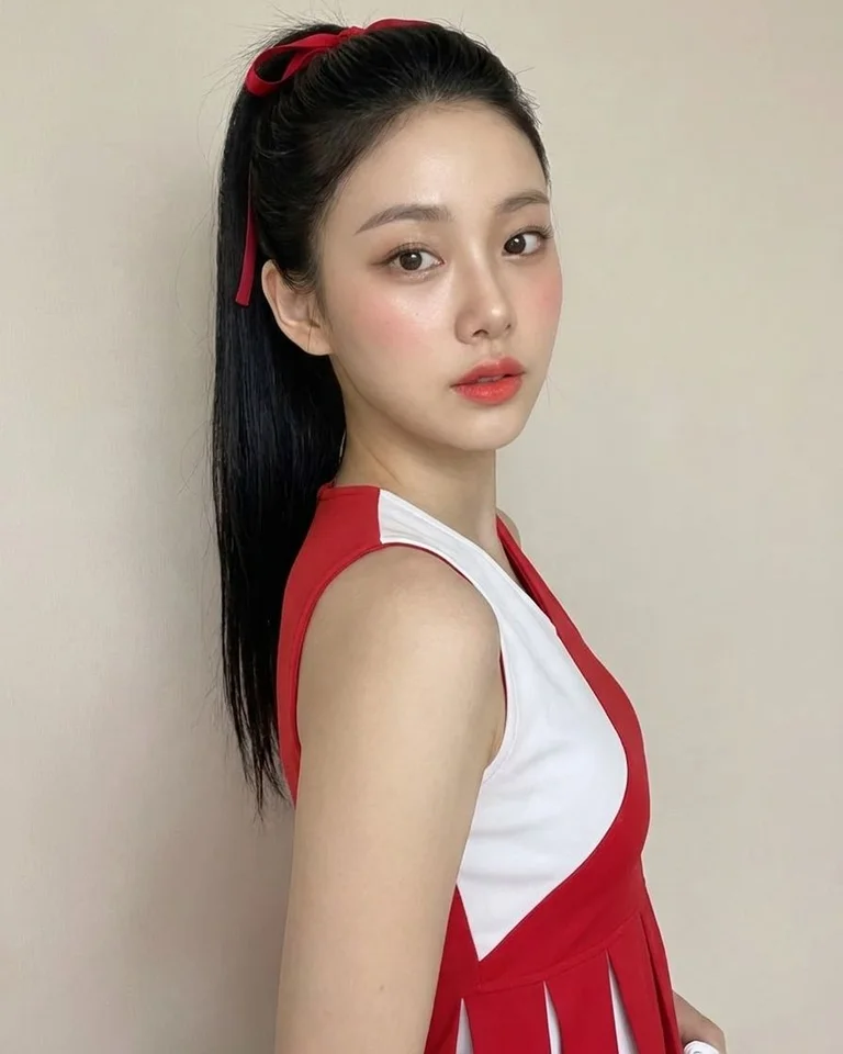 치어리더