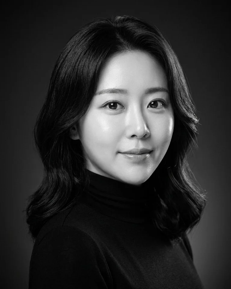 흑백 배우 프로필
